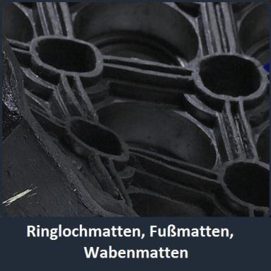 Ringmatte