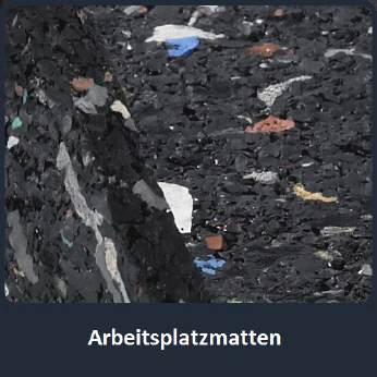 Arbeitsplatzmatten