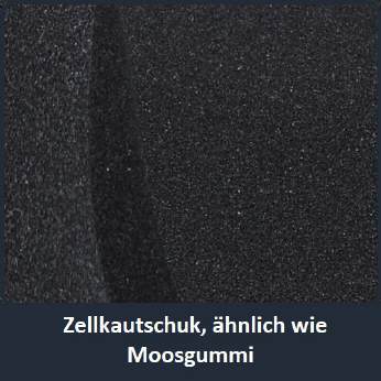 Zellkautschuk